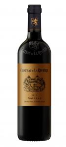 Fronsac, CHATEAU DE LA RIVIERE